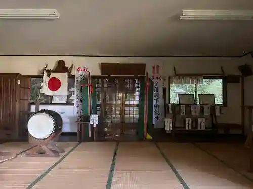 伊藏神社(三重県)