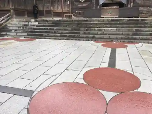 出雲大社のその他建物