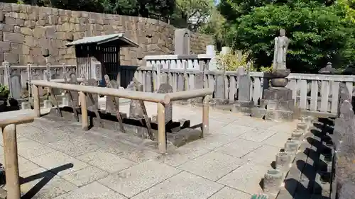 泉岳寺(東京都)