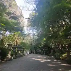 香取神宮の建物その他