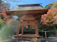 小松寺のその他建物