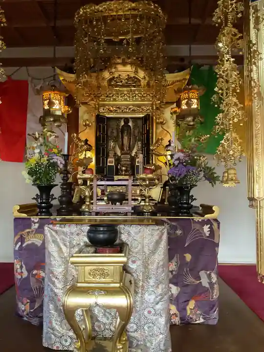 来昌寺(岐阜県)