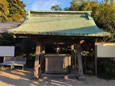 叶神社（東叶神社）(神奈川県)