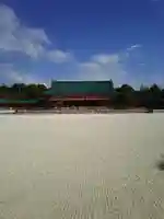平安神宮のその他建物