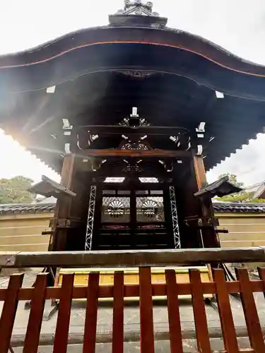 東寺（教王護国寺）(京都府)