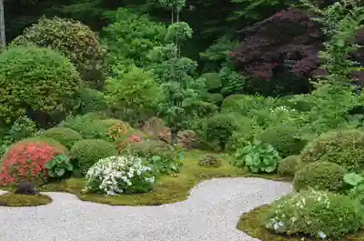 龍潭寺(静岡県)