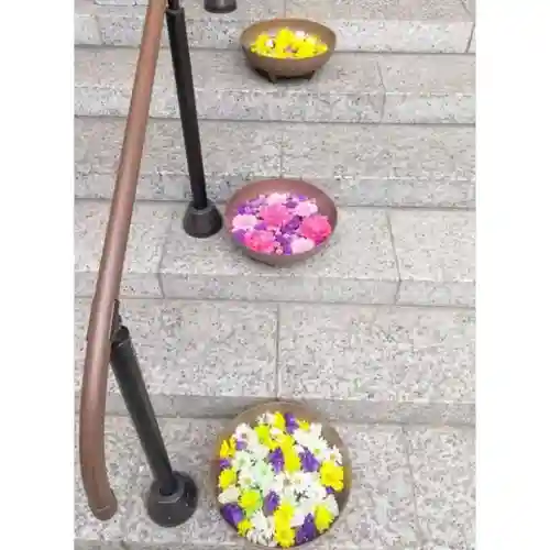 彌彦神社　(伊夜日子神社)の庭園