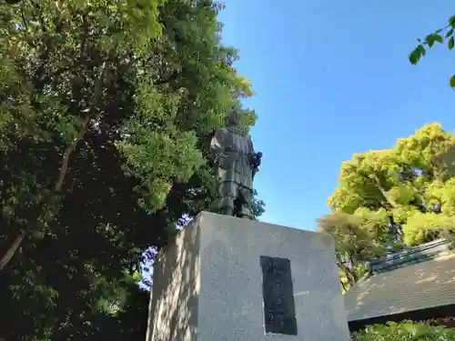 和泉國一之宮　大鳥大社(大阪府)