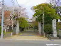 八剱社のその他建物