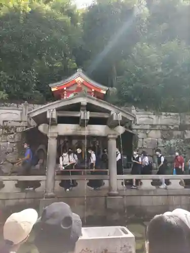 清水寺(京都府)