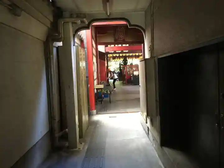 太融寺のその他建物