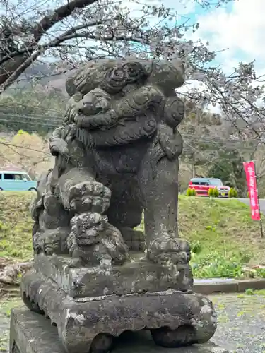 高司神社〜むすびの神の鎮まる社〜の御朱印