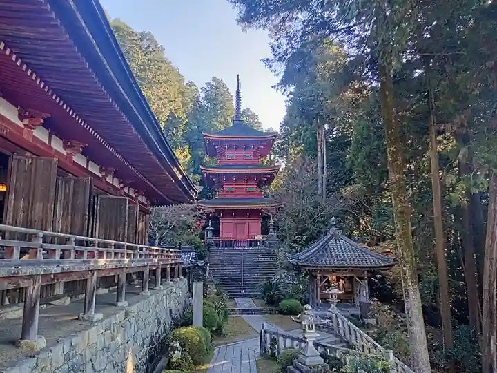 長命寺(滋賀県)