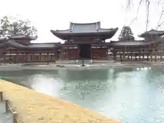 平等院の建物その他