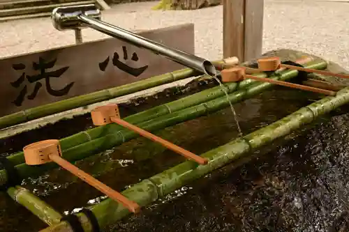 金剱宮(石川県)