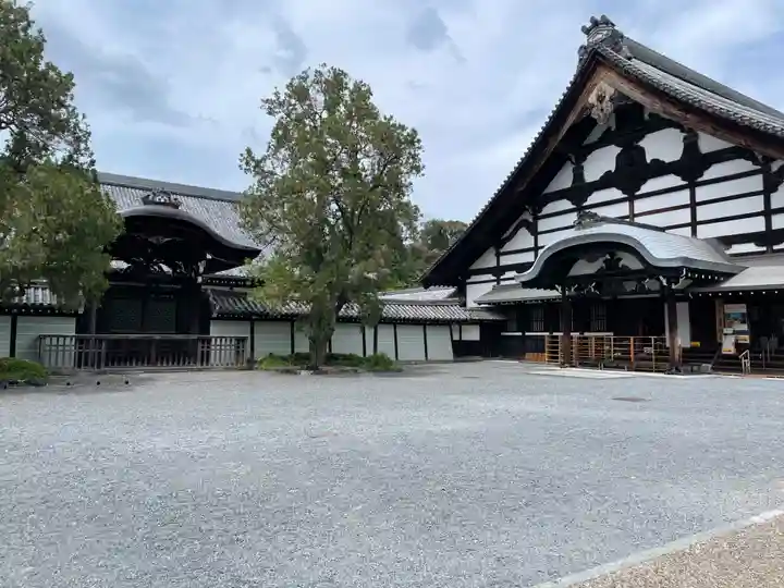 東福禅寺(東福寺)(京都府)