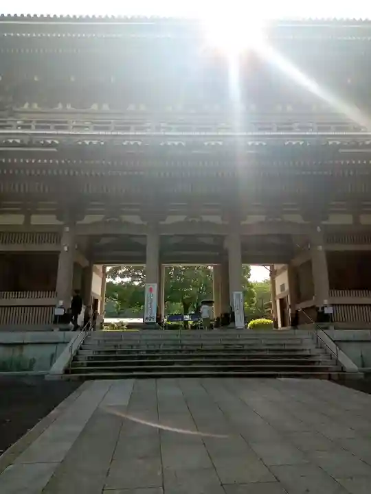総持寺(神奈川県)
