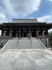 伝通院(東京都)