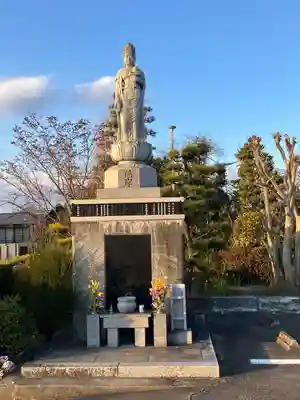 正法山 長沢寺(愛知県)