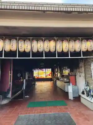 最福寺別院江の島大師の本殿・本堂