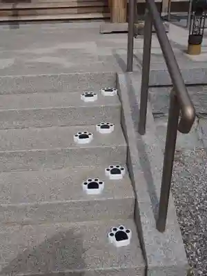 眞中神社(岐阜県)