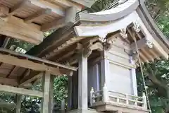 天拝神社（菅原神社）(福岡県)