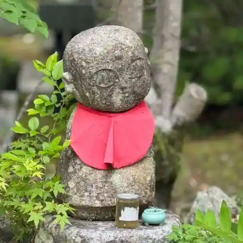 伊勢の国 四天王寺(三重県)