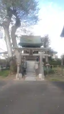 子守神社(千葉県)
