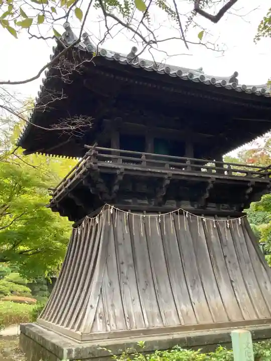 鑁阿寺(栃木県)