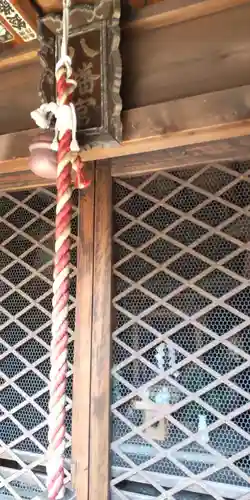 八幡神社(滋賀県)