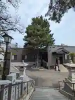 手稲神社(北海道)