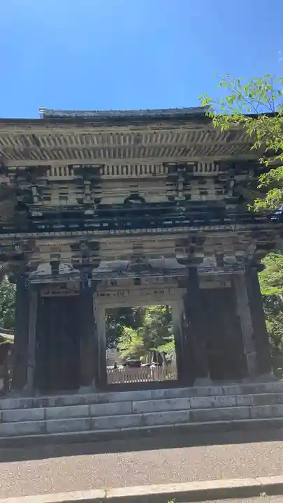 園城寺(三井寺)(滋賀県)