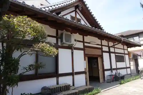 興善寺のその他建物