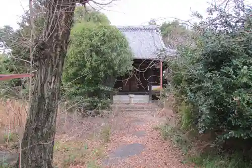密厳院のその他建物