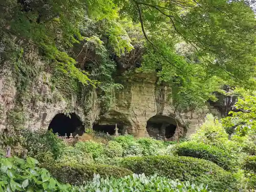 報国寺のその他建物