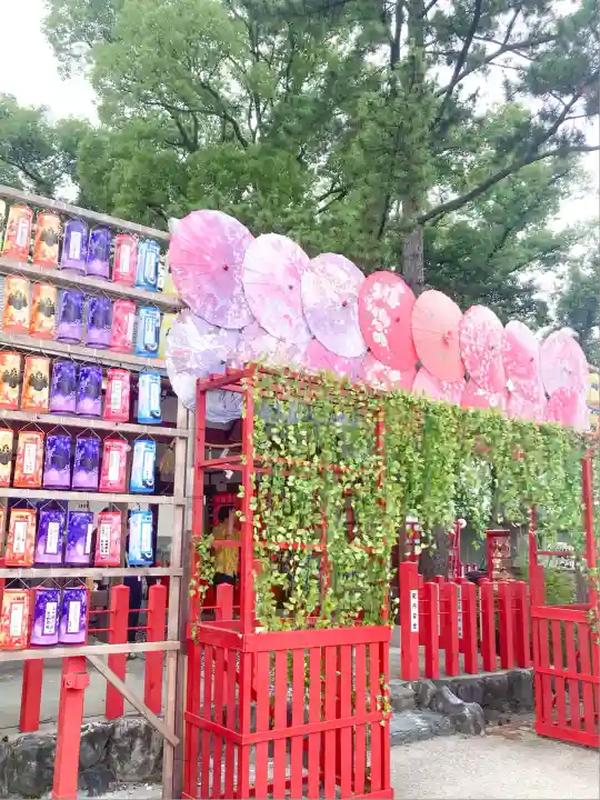 別小江神社(愛知県)