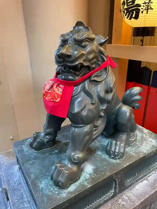 錦天満宮(京都府)