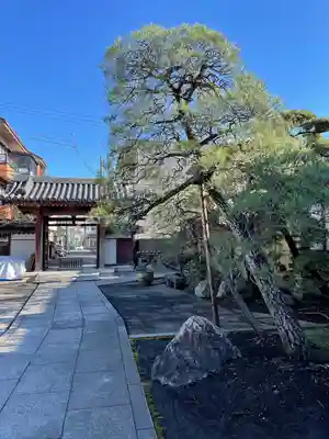 天台宗西光寺(東京都)