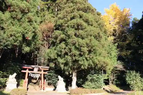 菅船神社(福島県)