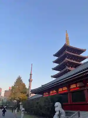 浅草寺(東京都)
