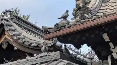 若宮八幡神社(滋賀県)
