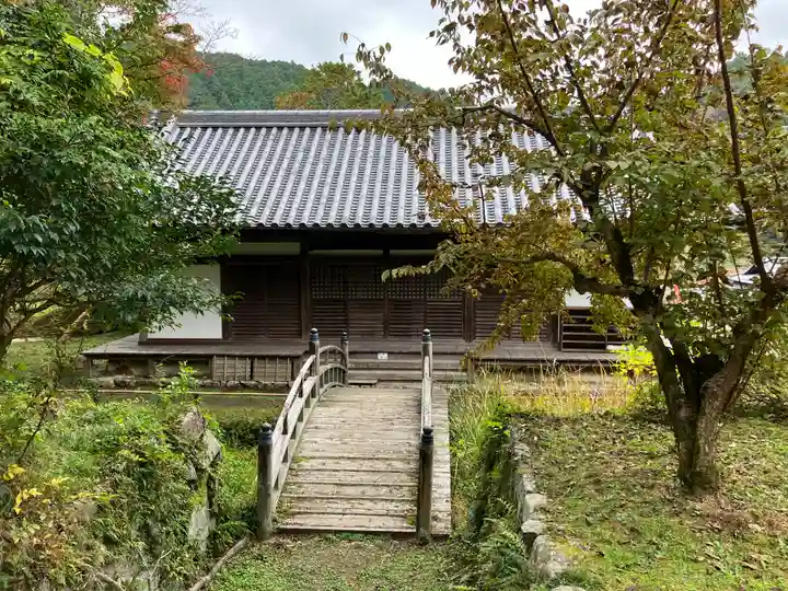 観心寺(大阪府)
