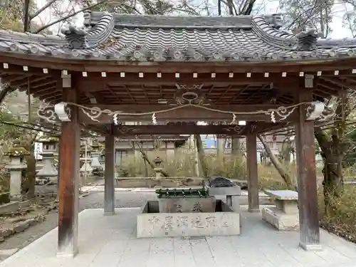 松尾大社(京都府)