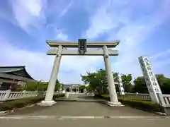 徳島県護國神社(徳島県)