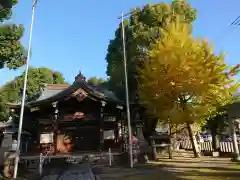 多奈波太神社(愛知県)