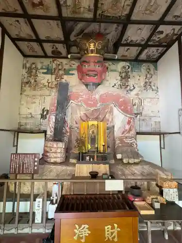 典厩寺(長野県)