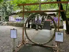 下野 星宮神社の建物その他