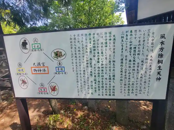 桐生天満宮(群馬県)