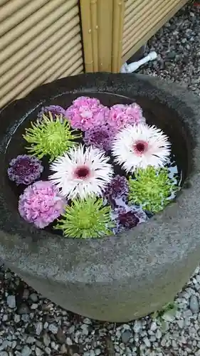 蛇窪神社(東京都)
