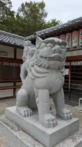 種貸社（住吉大社末社）(大阪府)